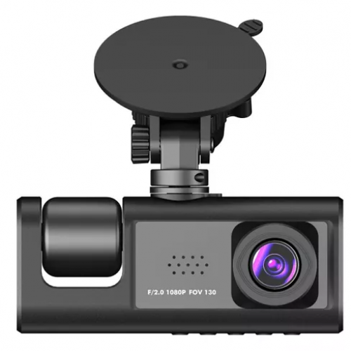 CAMARA DE VIGILANCIA PARA VEHICULO