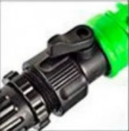 MANGUERA RETRACTIL MAGIC HOSE 22.5 M/ 75FT