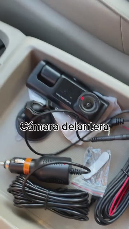 CAMARA DE VIGILANCIA PARA VEHICULO